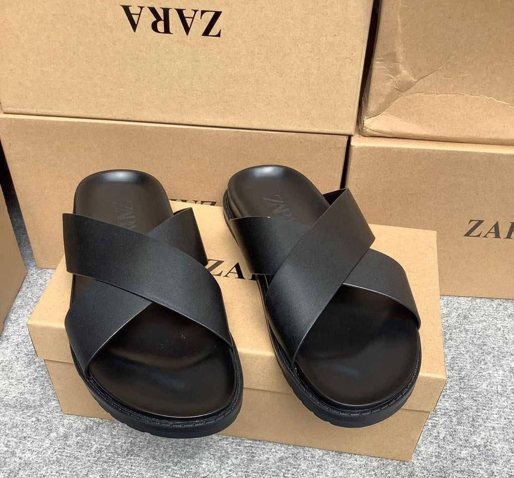 Sandales Zara