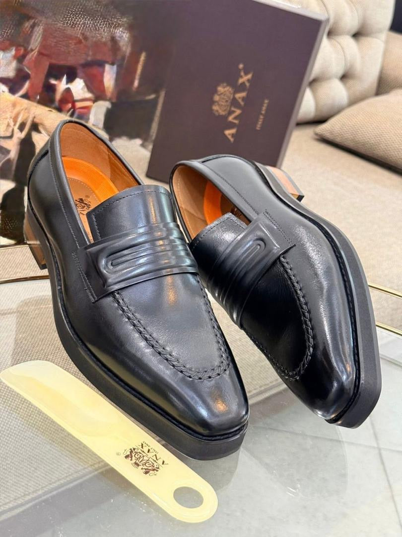Mocassins ANAX