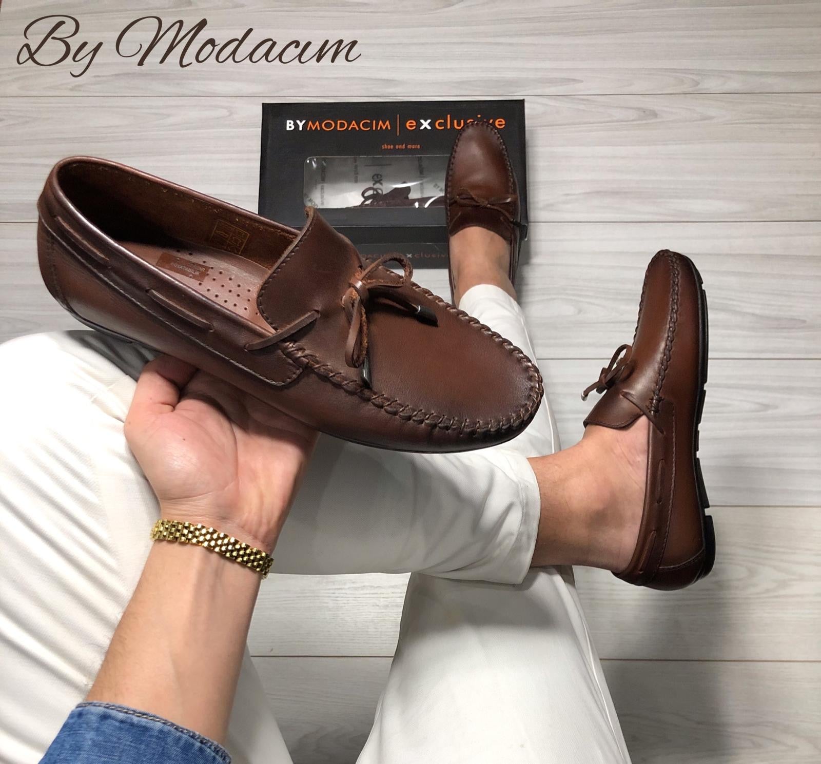 Tods en Cuir