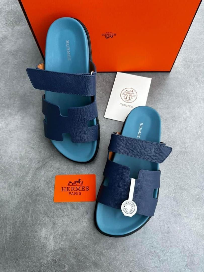 Sandales Hermès