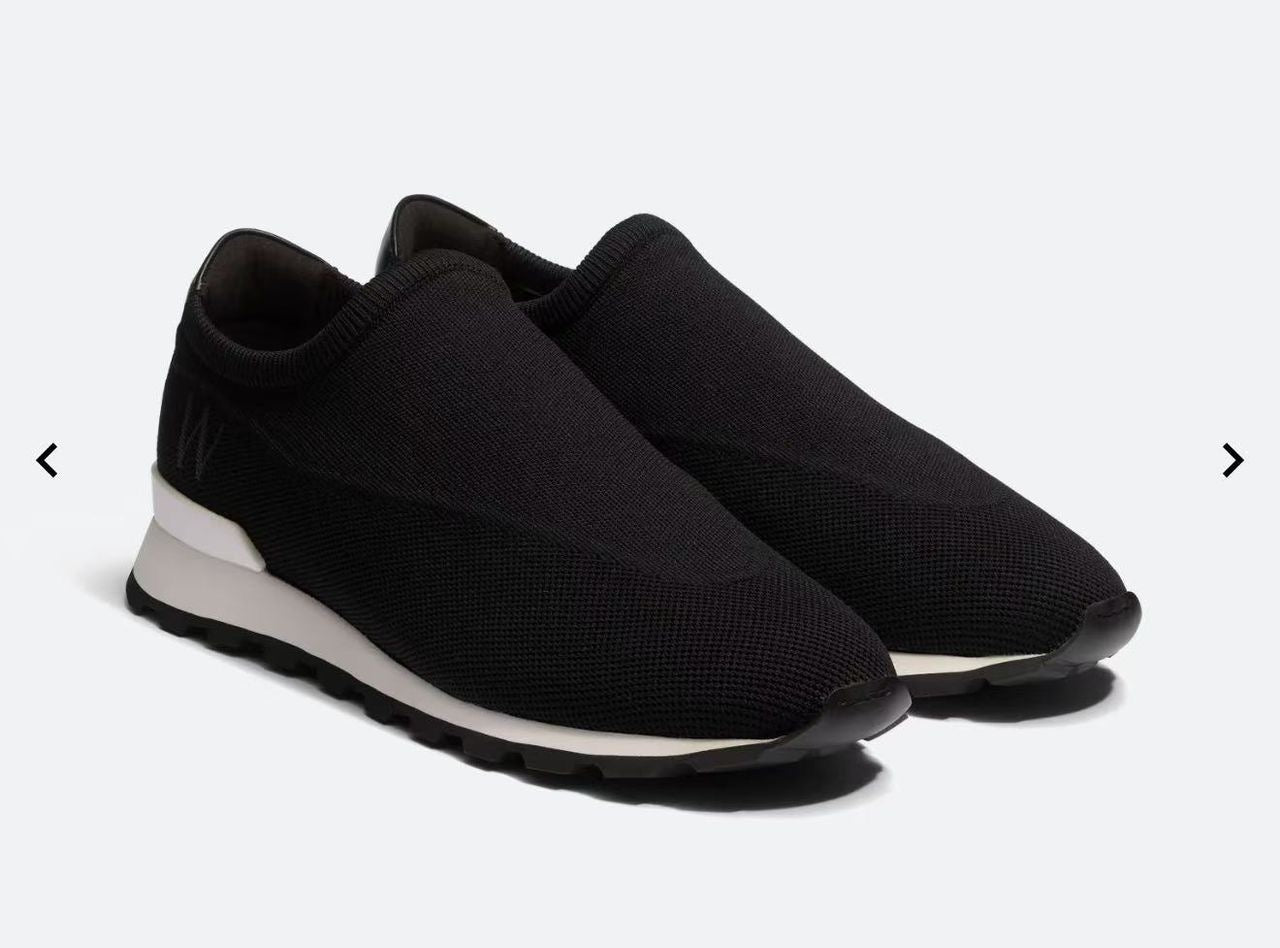 Sneakers J.M Weston