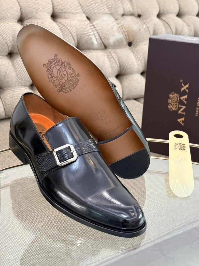 Mocassins ANAX