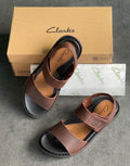 Sandales Clark&!