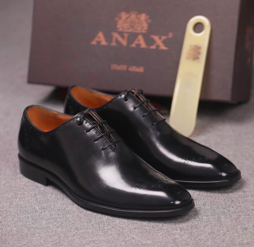 Souliers AN&X !