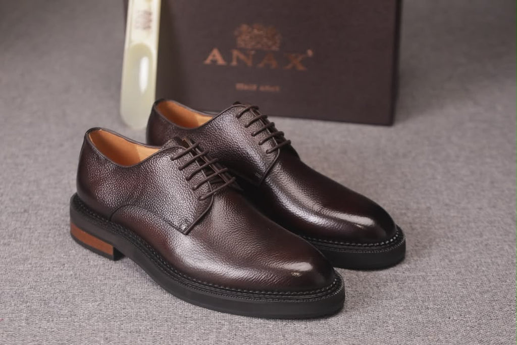 Souliers AN&X !