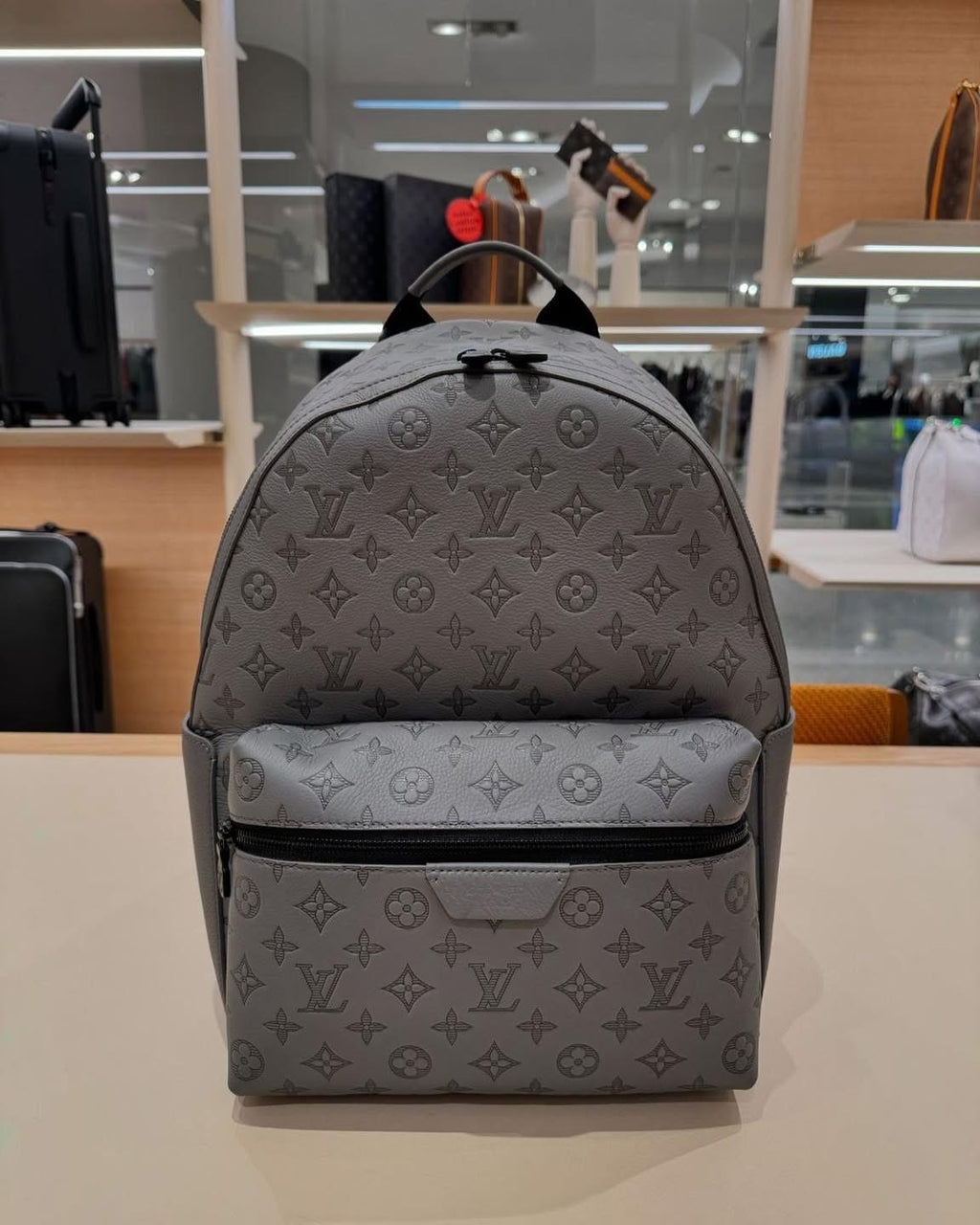 Sac À dos Tendance