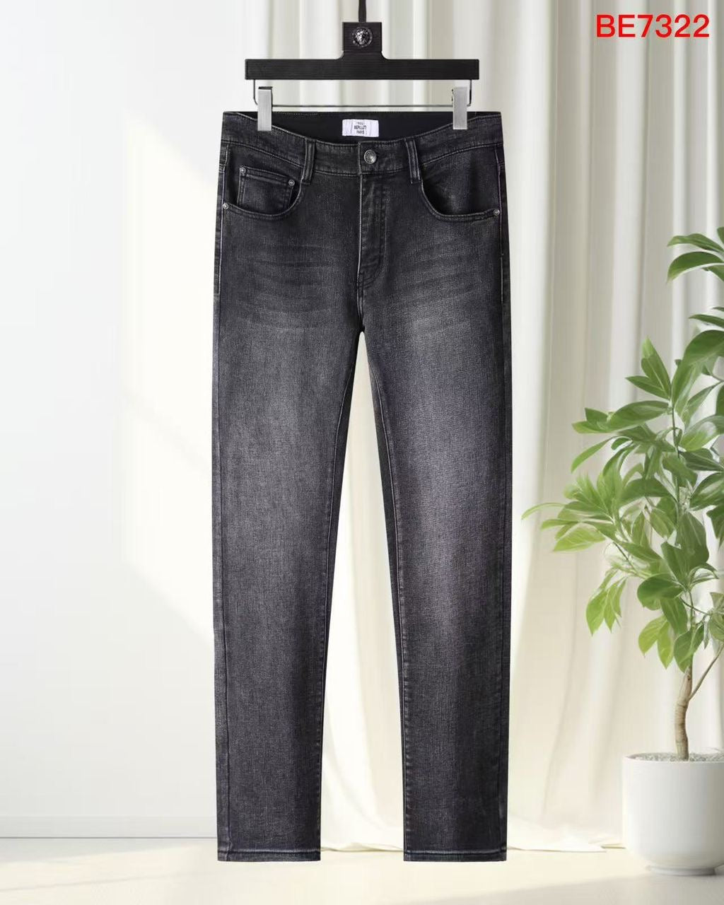 Jeans Berluti