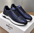 Sneakers Berl&ti !