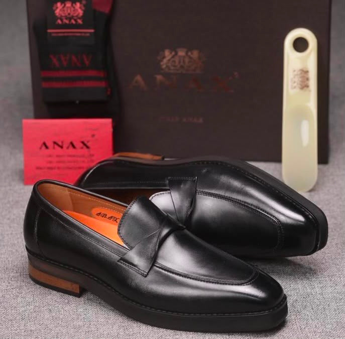 Mocassins AN&X !