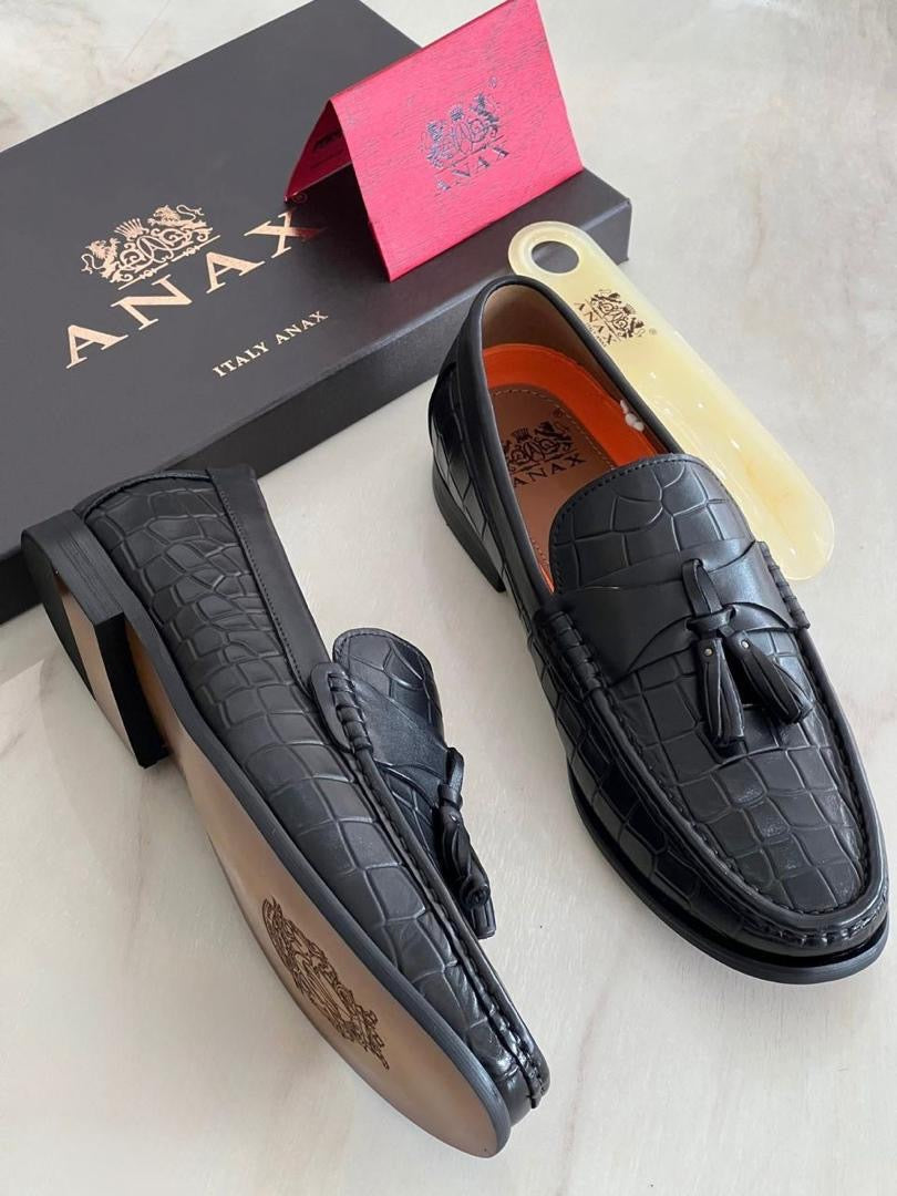 Mocassins ANAX