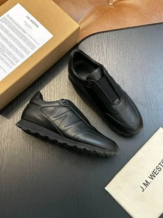 Sneakers J.M Weston