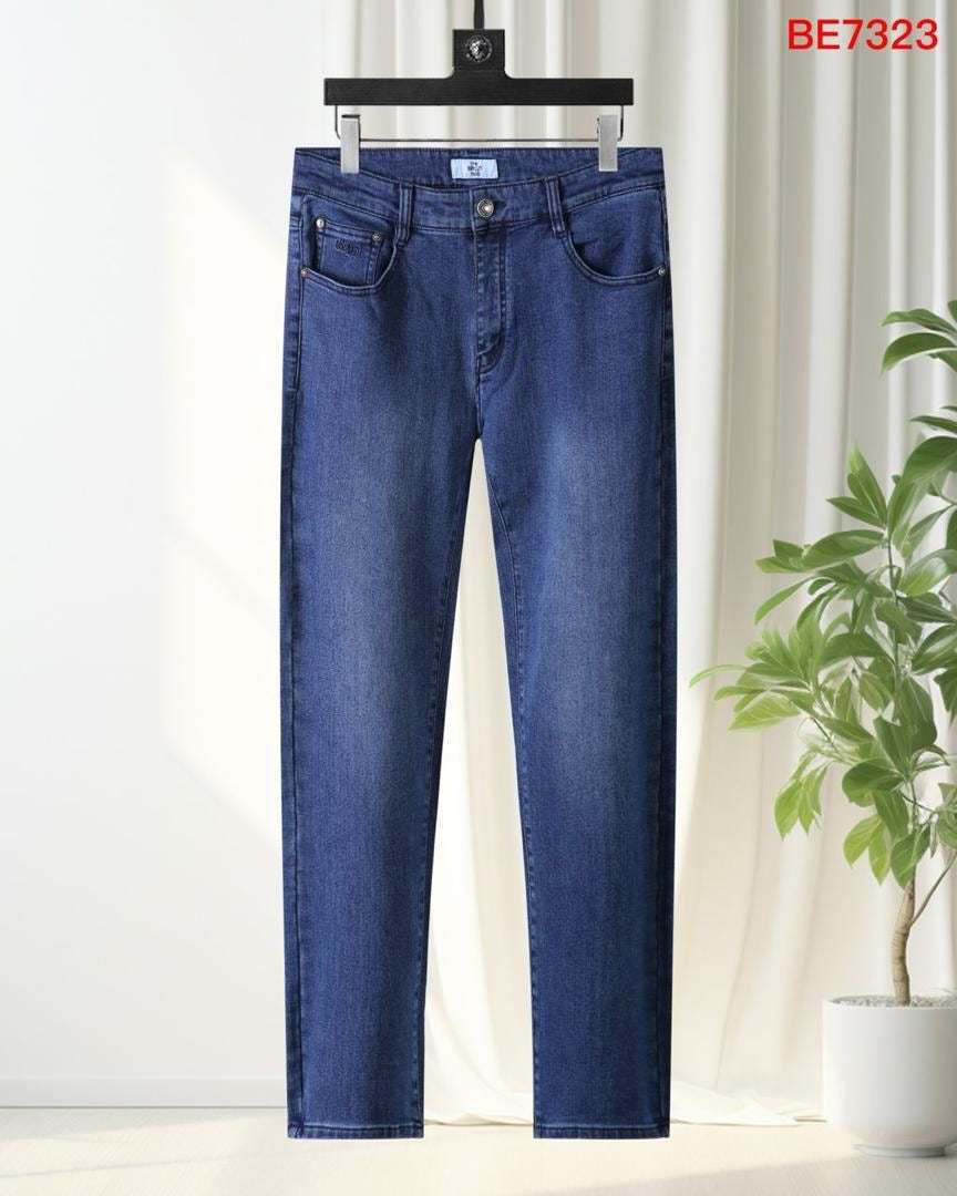 Jeans Berluti
