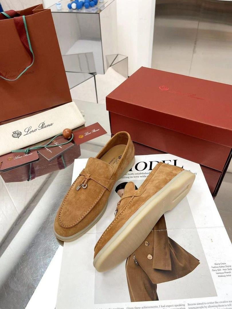 Tods Loro Piana