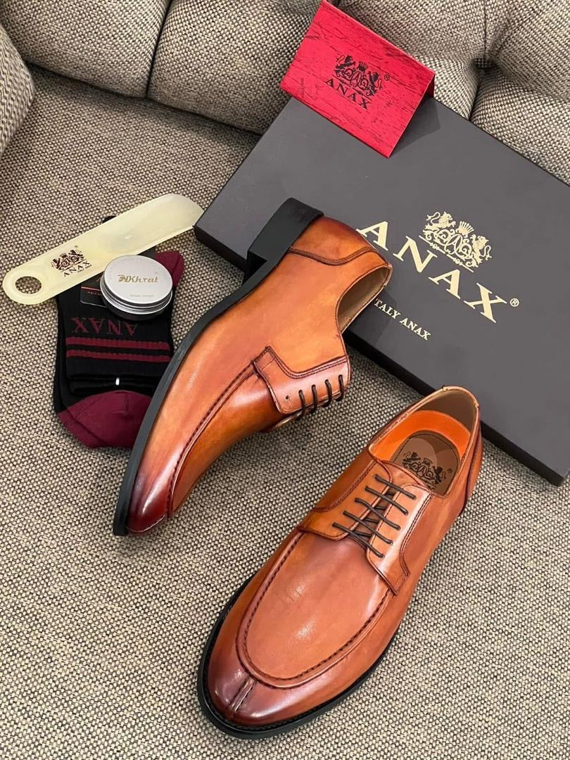 Souliers ANAX