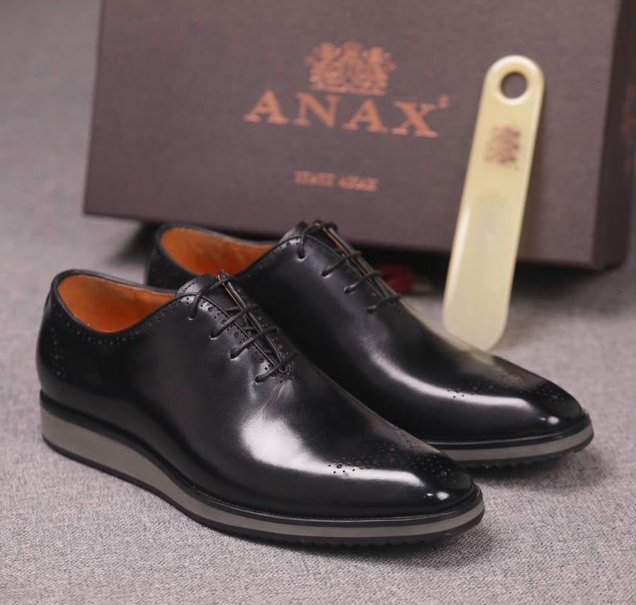 Souliers AN&X !