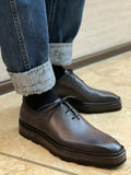 Souliers Berluti