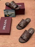 Sandales Prada