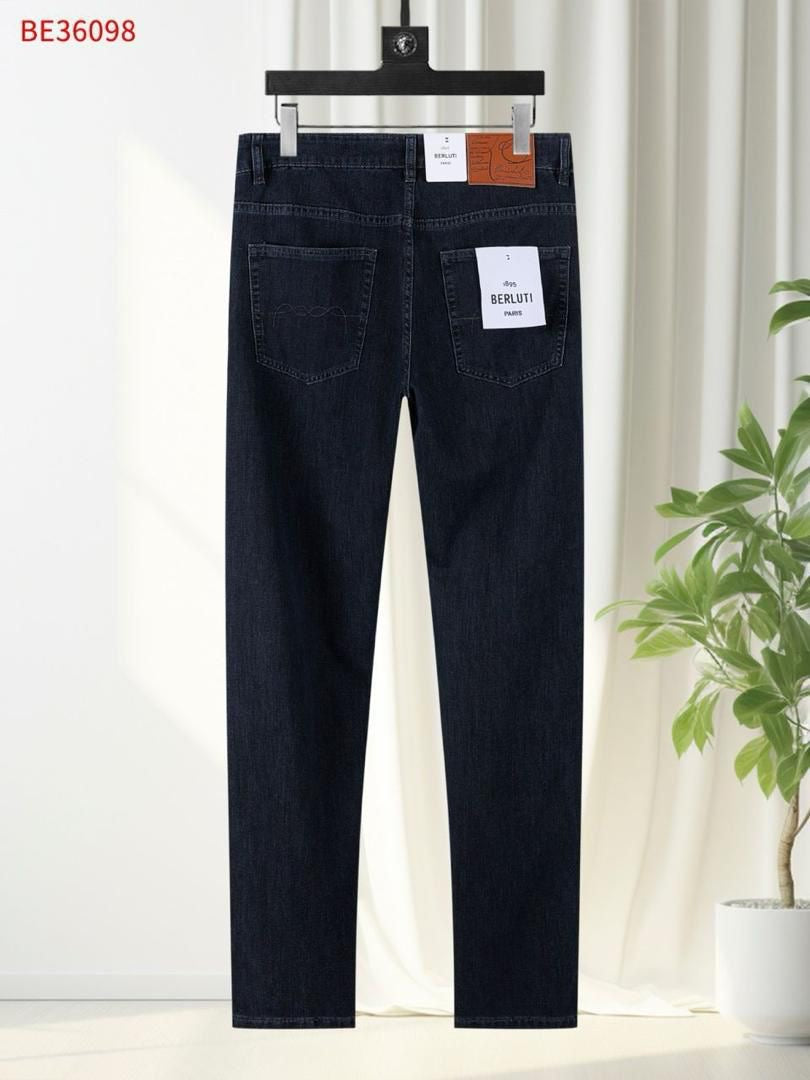 Jeans Berluti