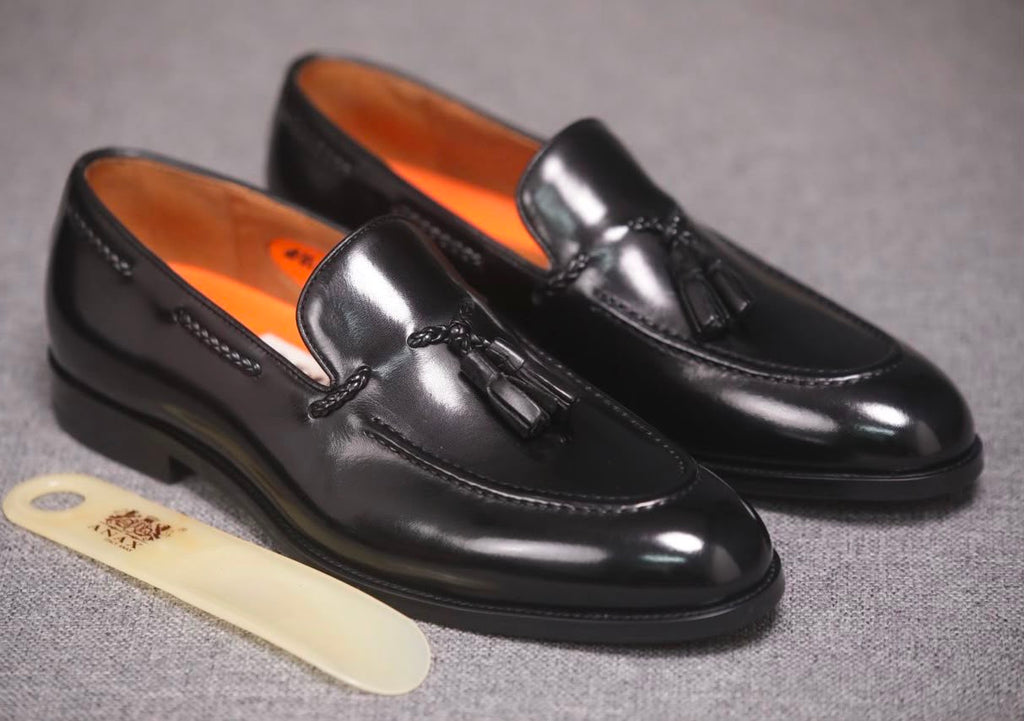 Mocassins AN&X !