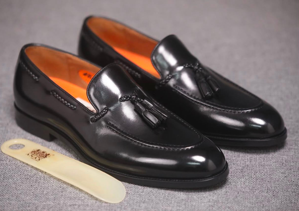 Mocassins AN&X !