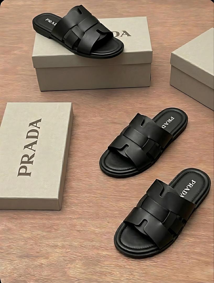 Sandales Prada