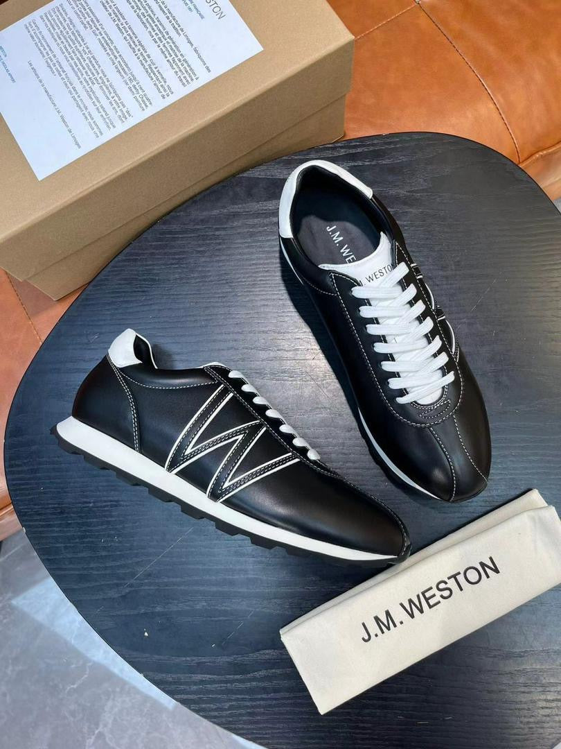 Sneakers J.M Weston