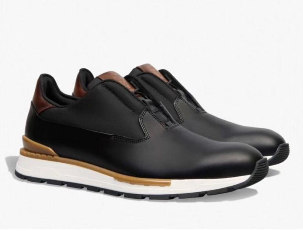 Sneakers Berluti