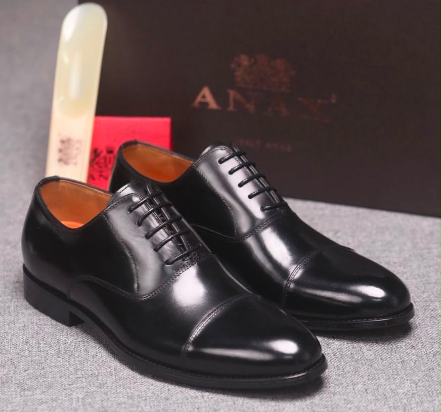 Souliers AN&X !