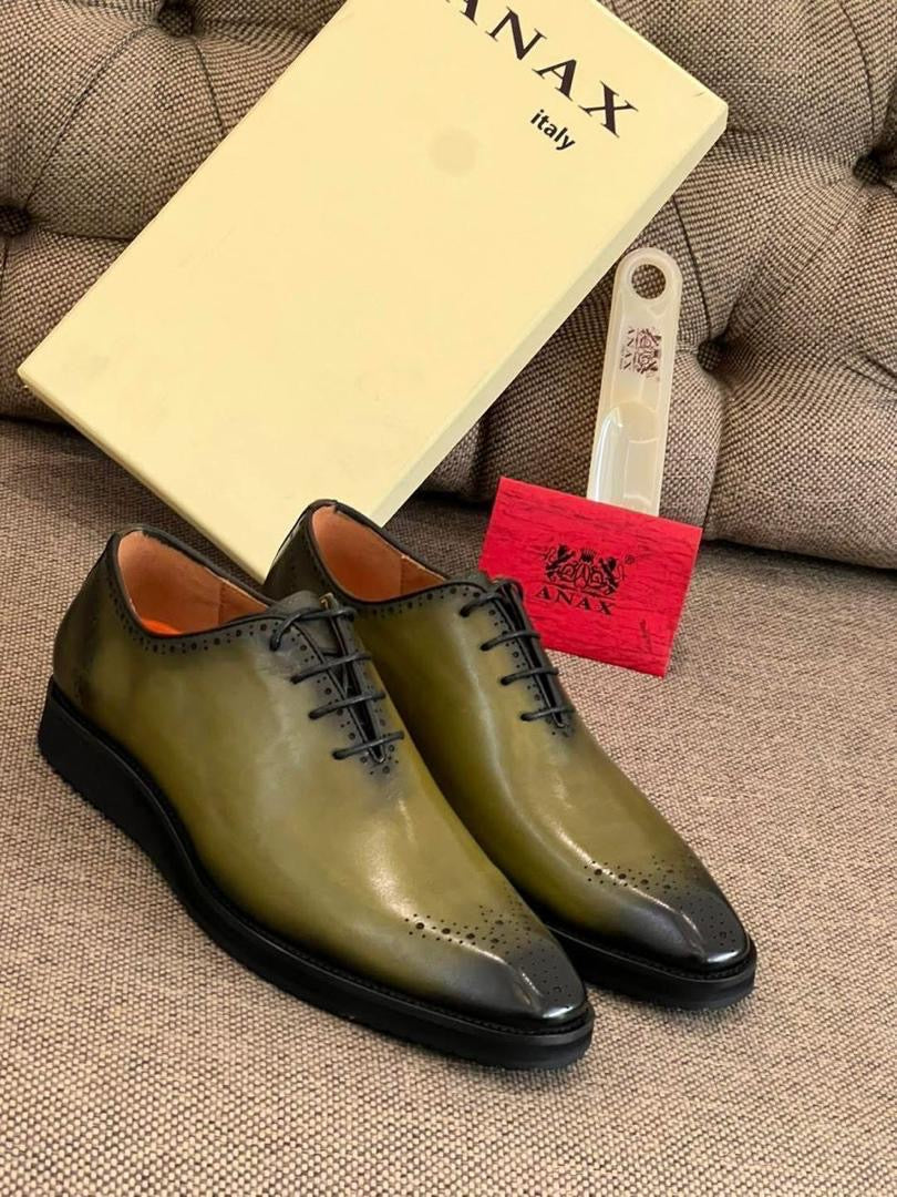 Soulier ANAX