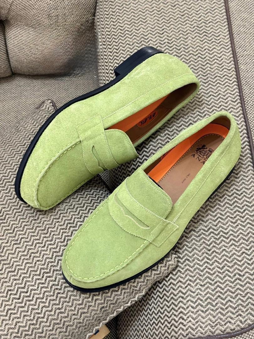 Mocassins ANAX