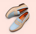 Mocassin AN&X !