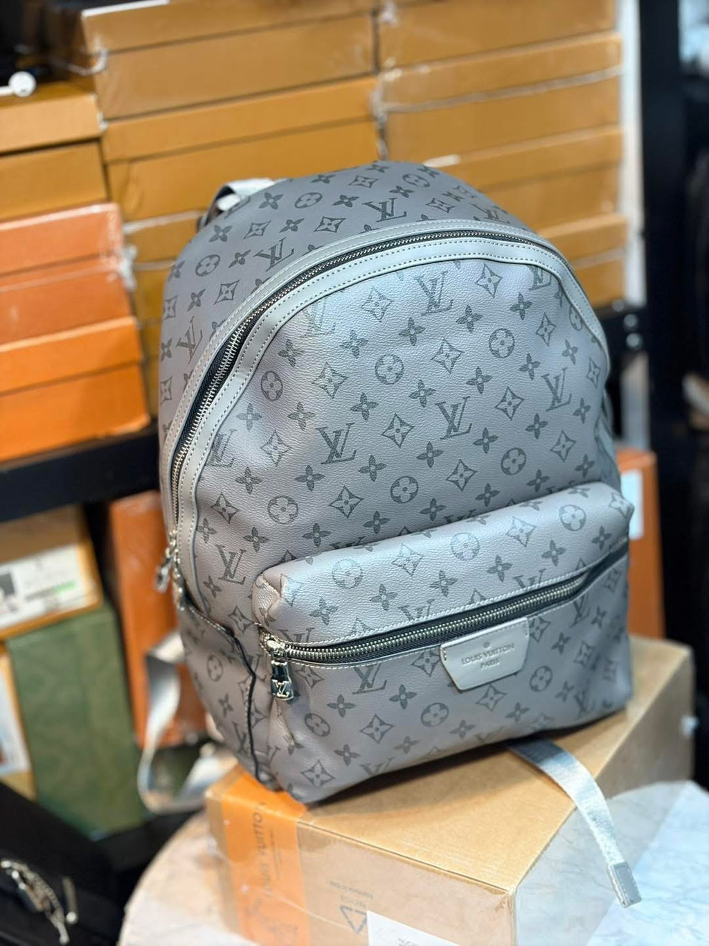Sac À Dos