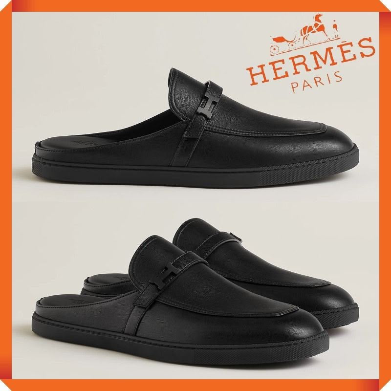 Babouches H&rmes