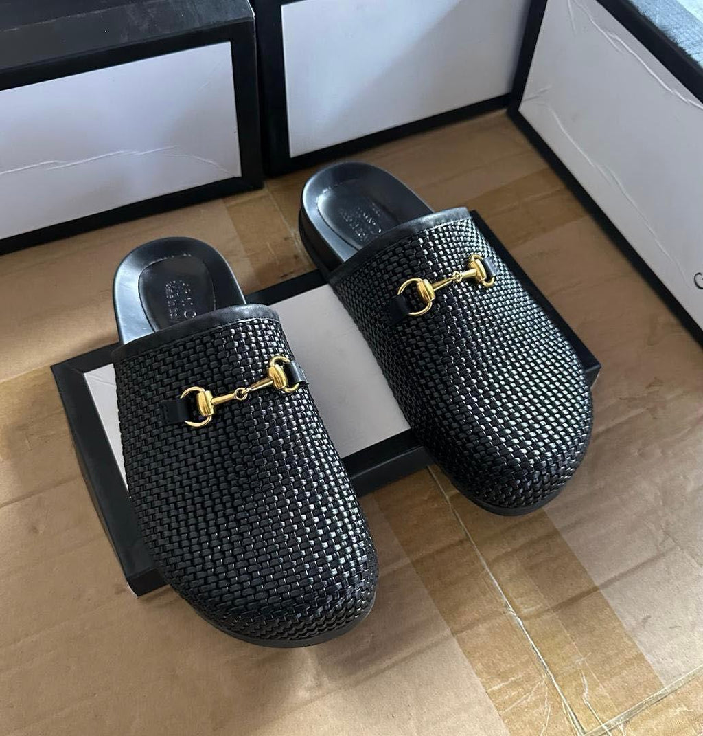 Babouches