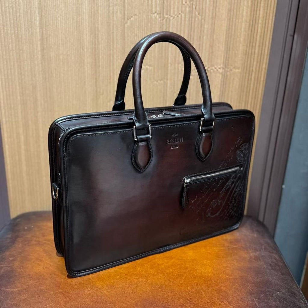 Cartables Berluti