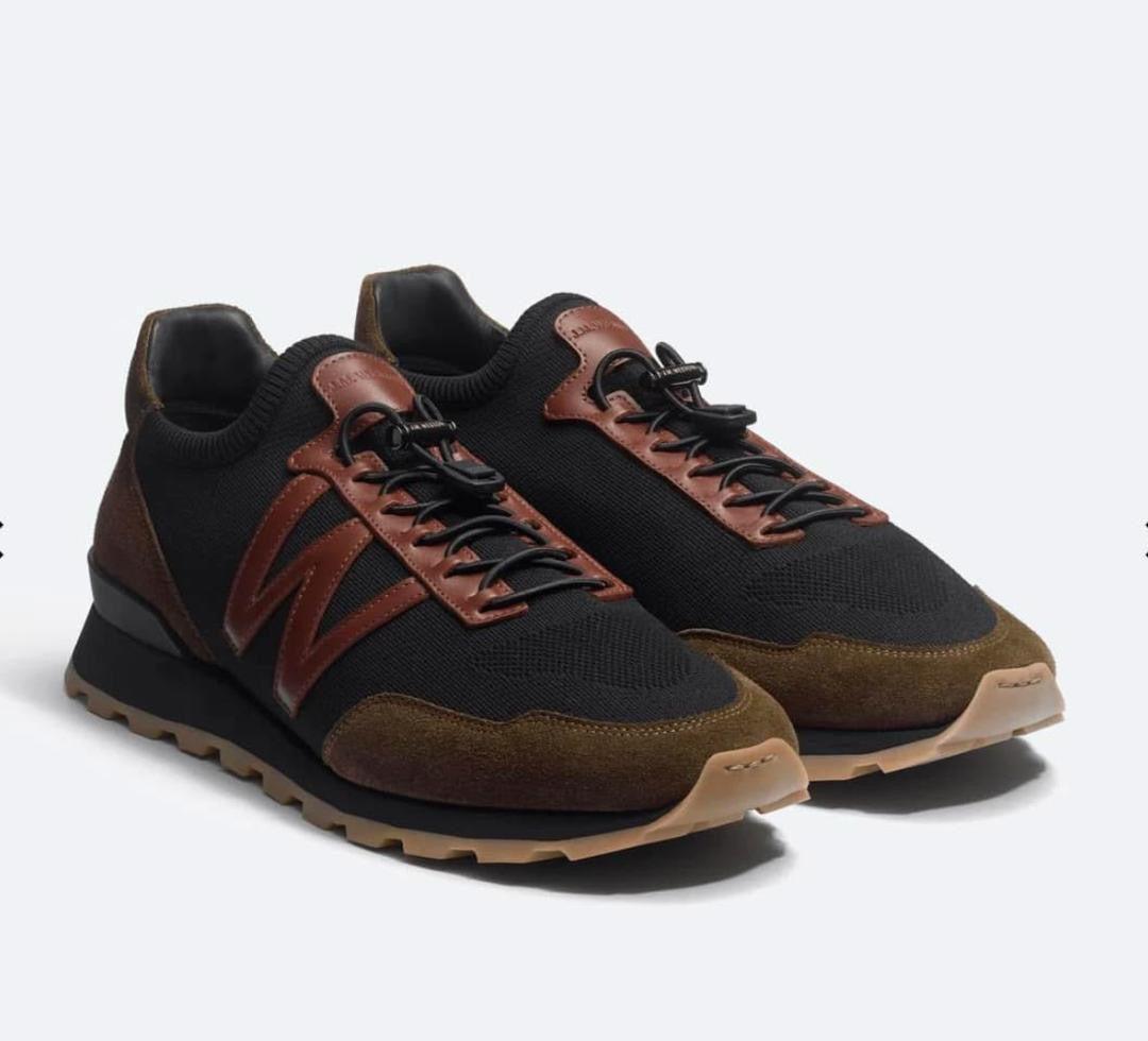 Sneakers J.M Weston