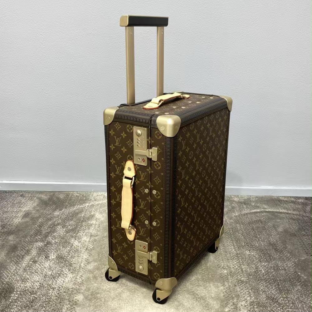 Valise Louis Vuitt&n !