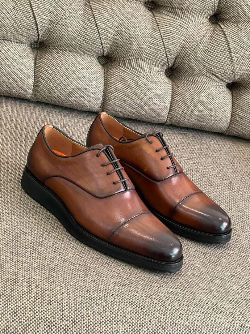 Souliers ANAX