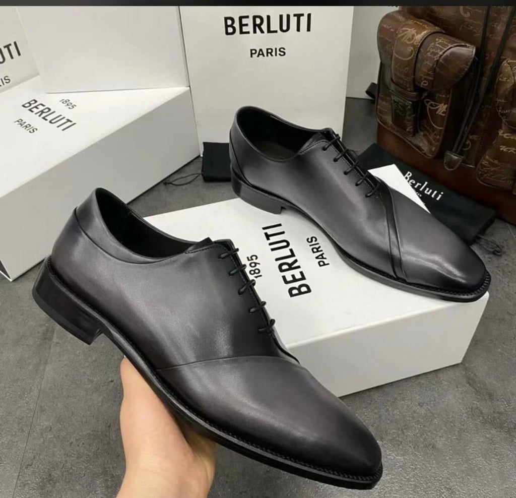 Souliers Berluti