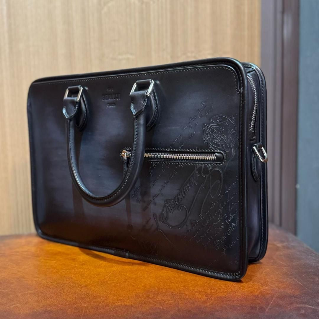 Cartables Berluti