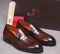 Mocassins AN&X !