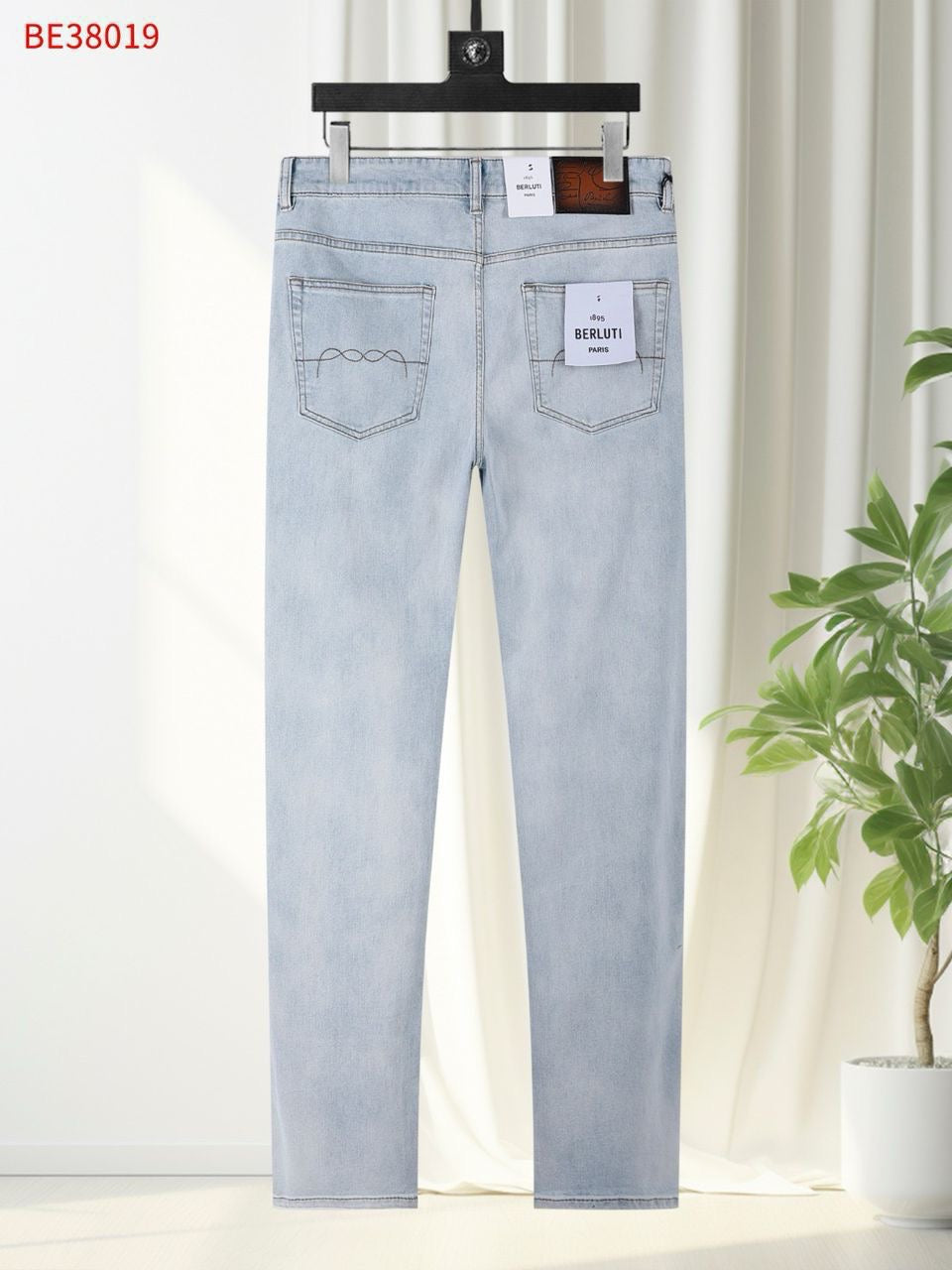 Jeans Berluti