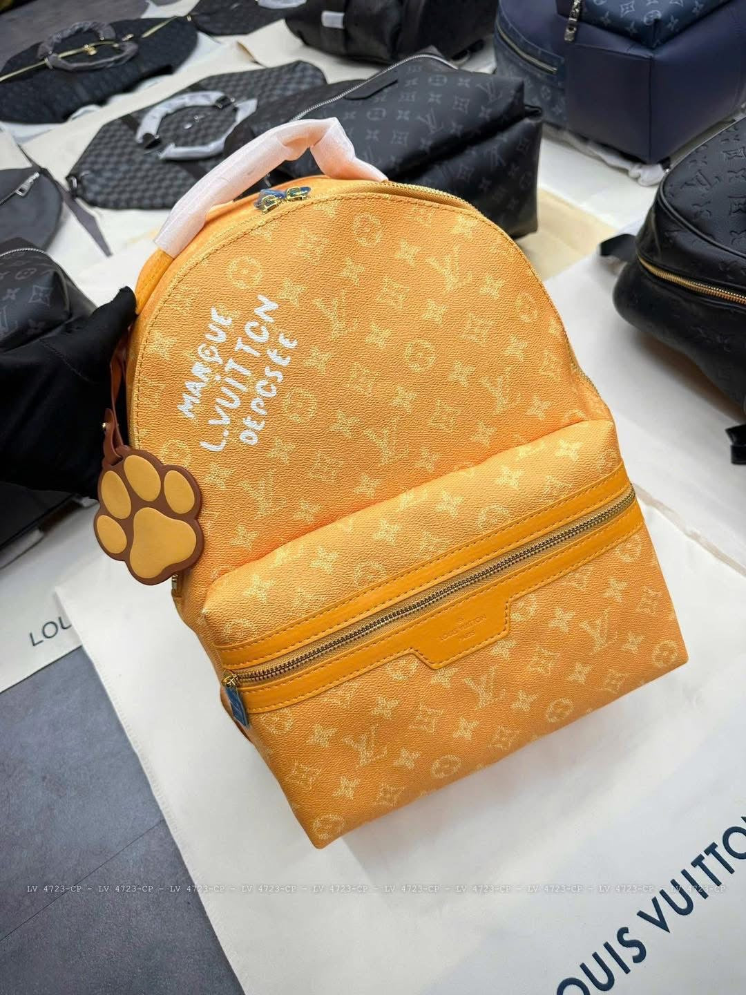 Sac À dos Tendance