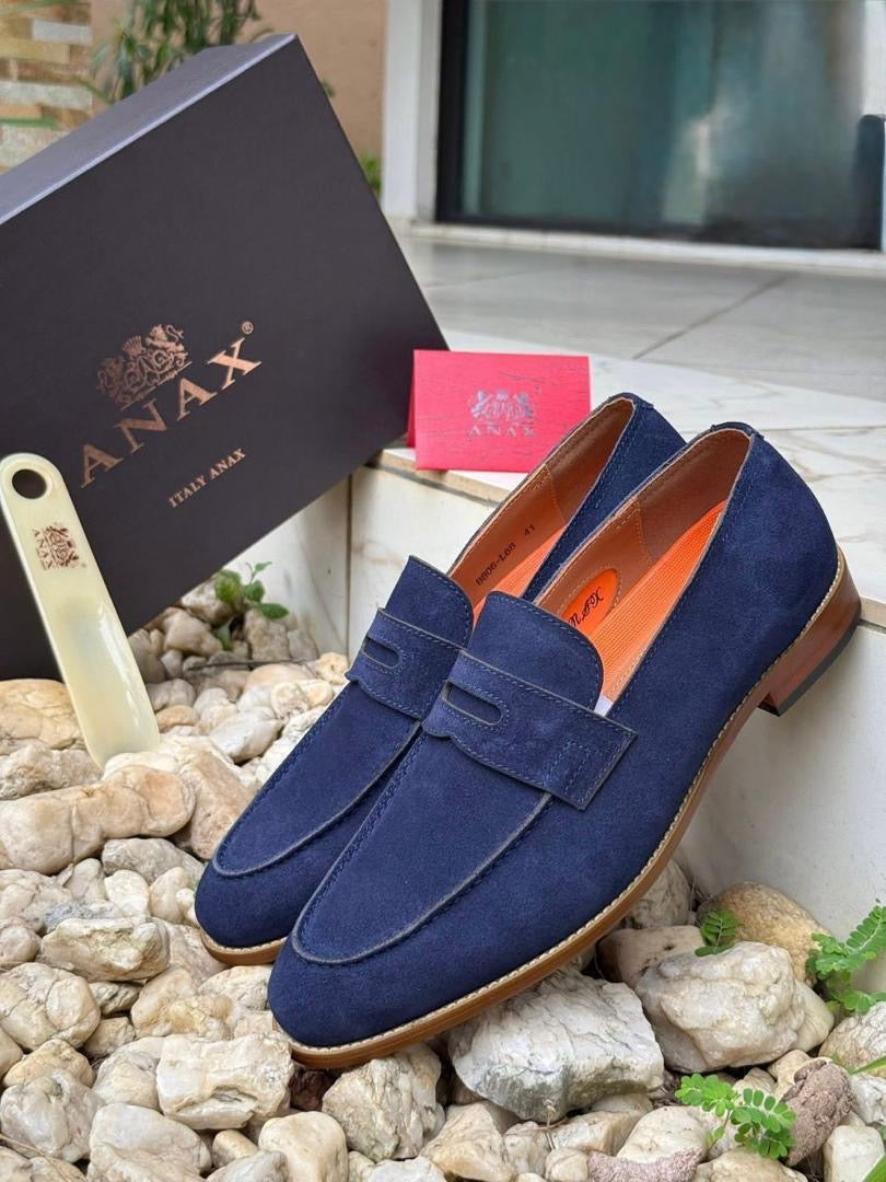 Mocassins ANAX