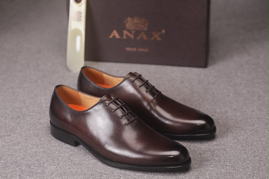 Souliers AN&X !