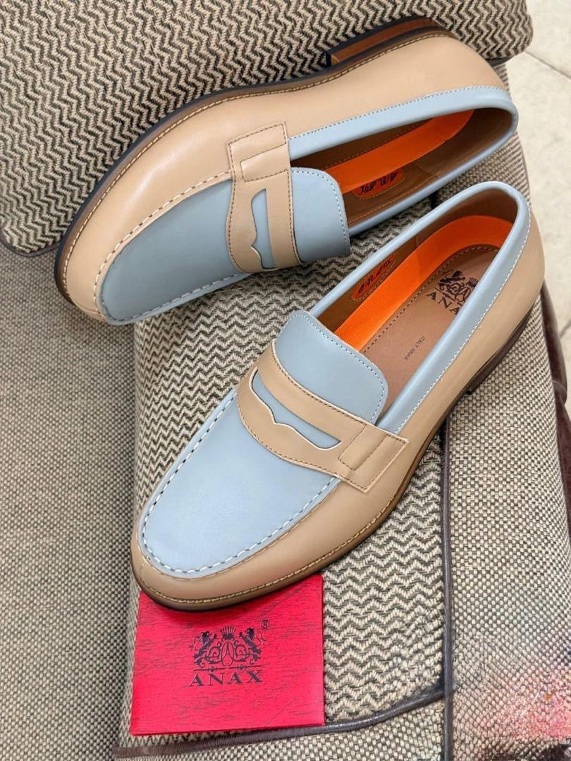 Mocassins ANAX