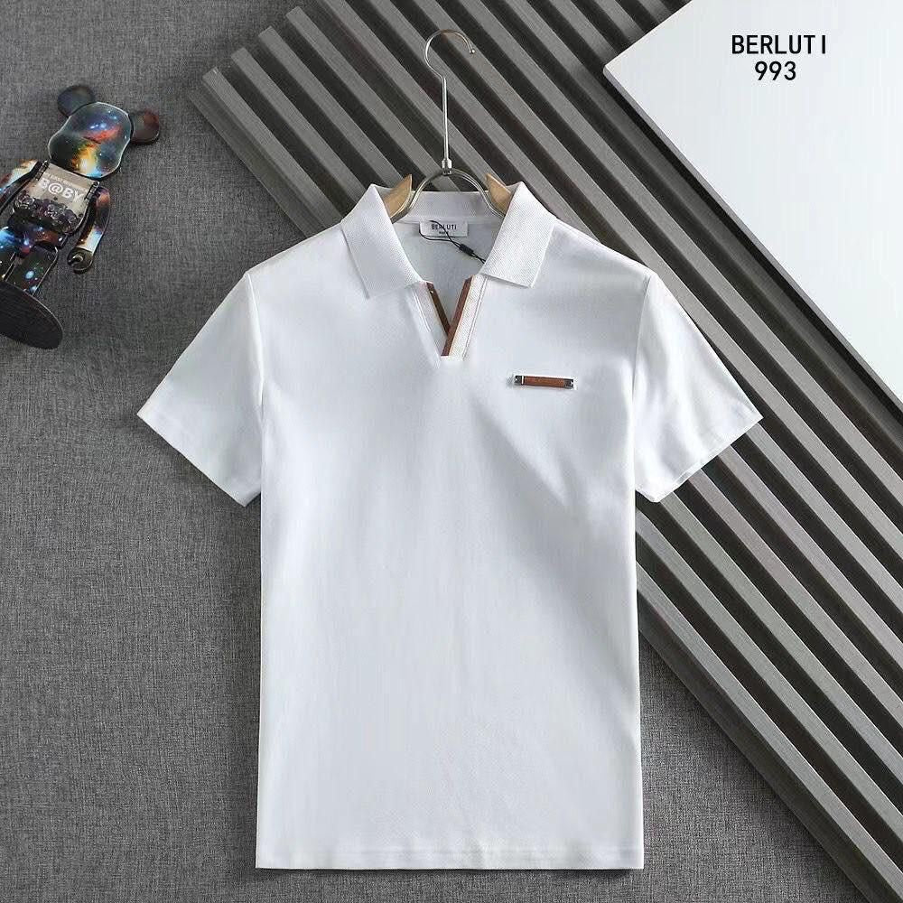 Polo Berluti