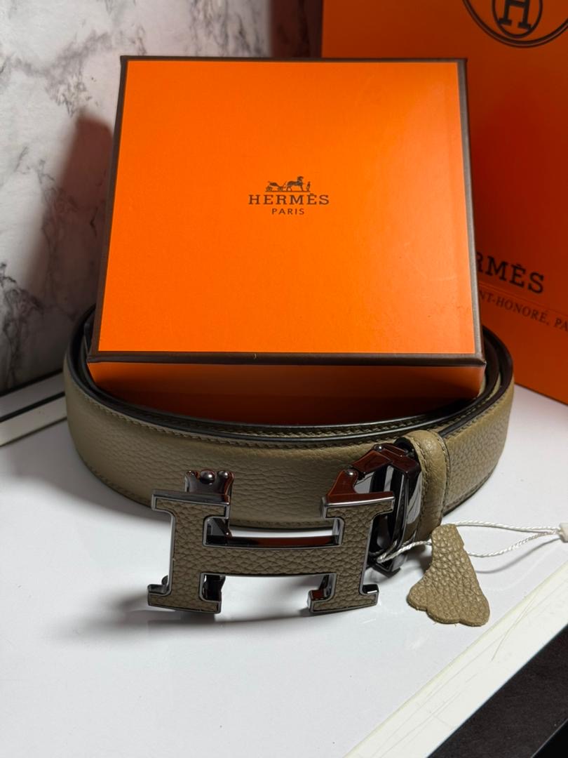 Ceinture Tendance