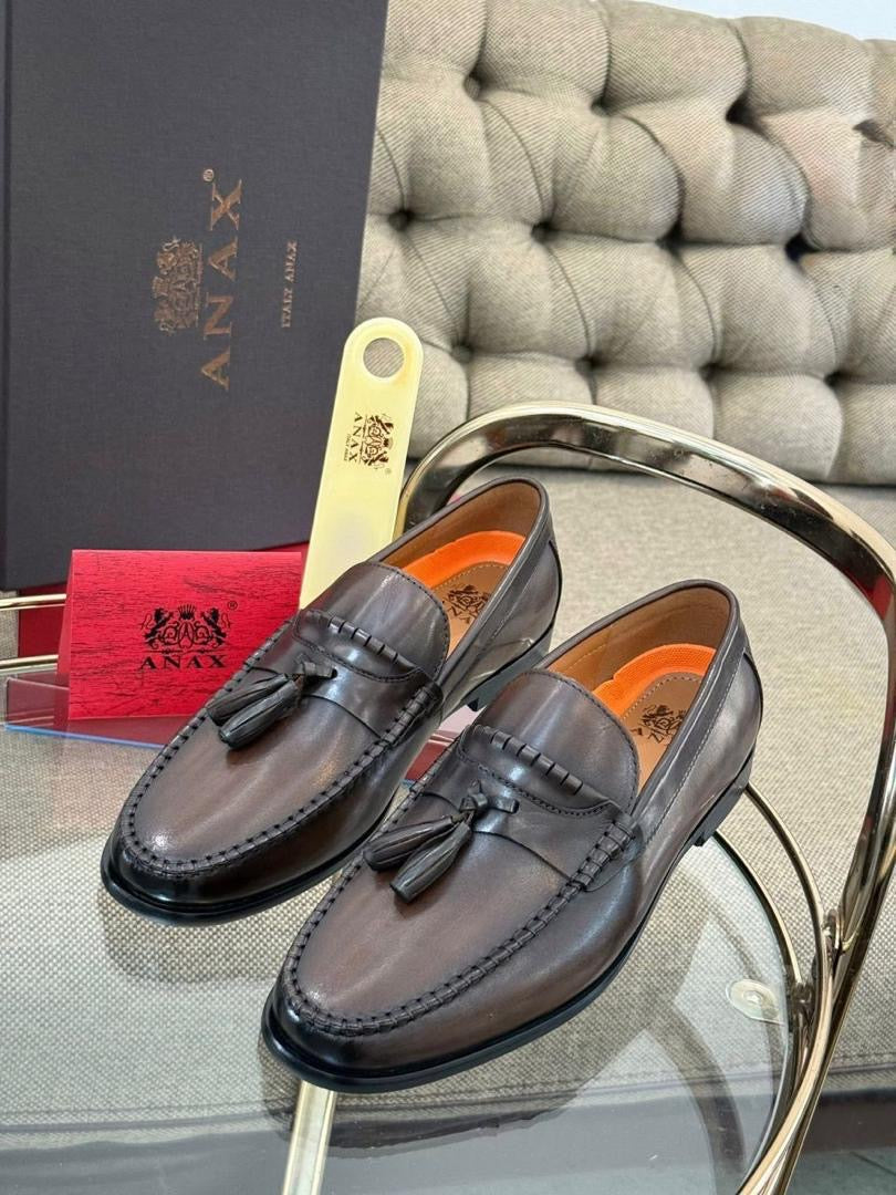 Mocassins ANAX