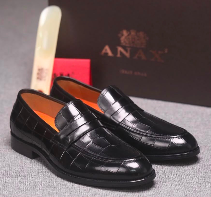 Mocassins AN&X !